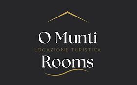 O Munti Rooms