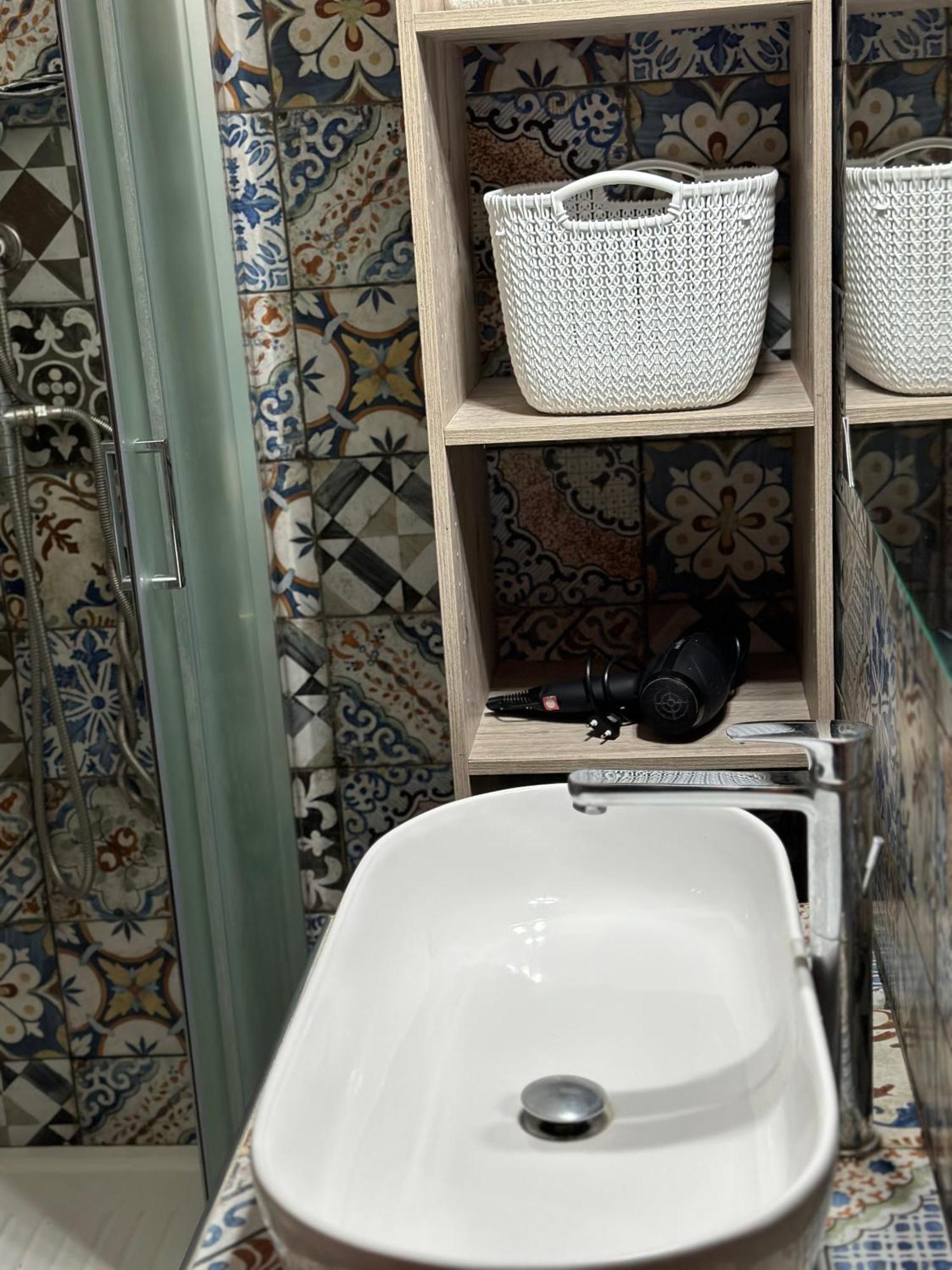 O Munti Rooms Agrigento Exterior foto